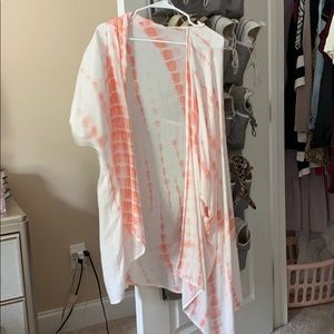 Kimono from Pink Lilly